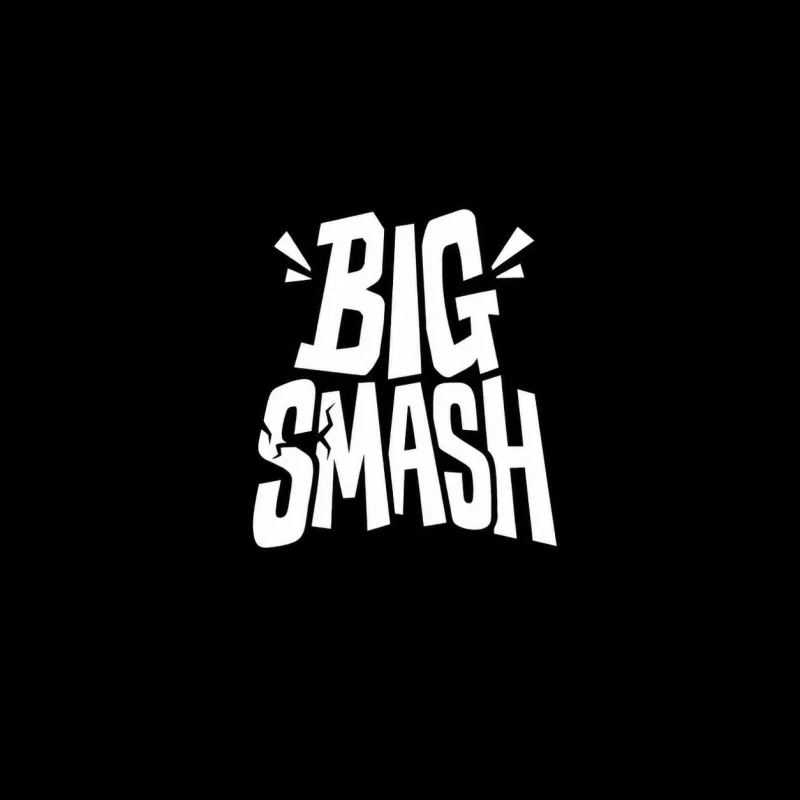 Big smash