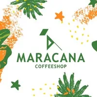 شعار ماراكانا كافيه - Maracana Cafe — من عملاء طَلب