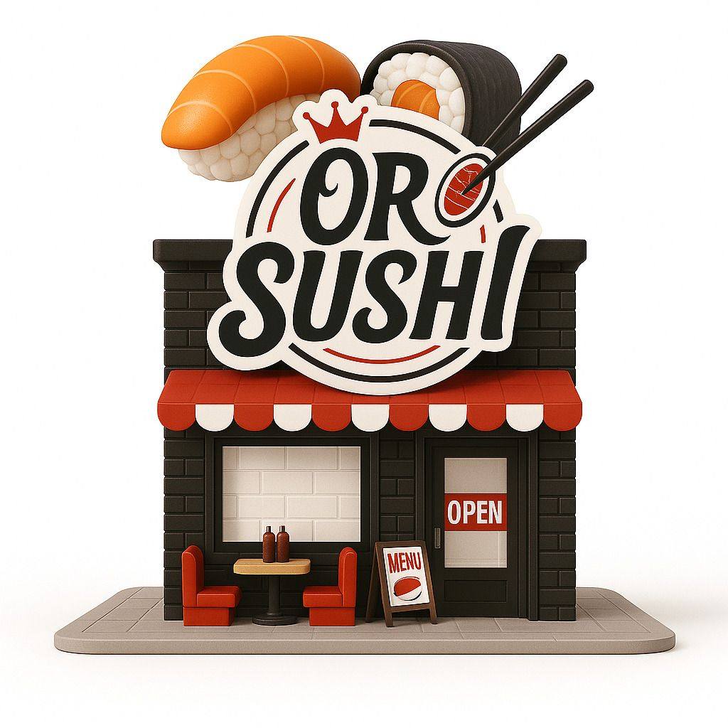 Oro Sushi